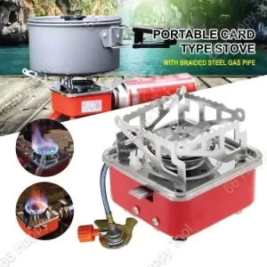 Mini Gas Stove (ST-101)