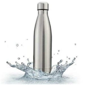 1000 ML Stainless Steel Hot/Cold Flask Bottle|( ST-101)
