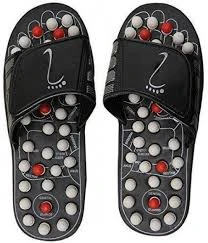 Acupressure Slippers Pain Relief Slipper(ST-101)