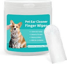 Dog Ear Cleaning Wipes(ST-102)