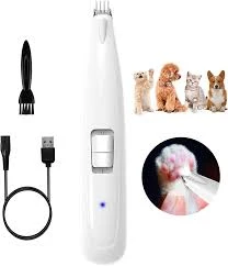 Pet Paw Trimmer(ST-102)