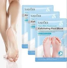 Foot Peel Mask(ST-102)