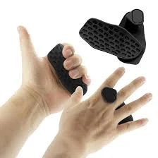 1 Pair Gym Hand Grip(ST-102)