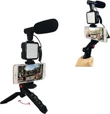 Mobile Video Recording kit (ST-102)