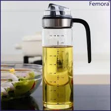 500 ML Oil Dispenser (ST-102)