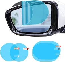 Rainproof Film (ST-102)