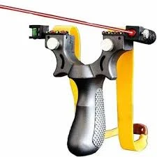 Slingshot (black color) (ST-102)