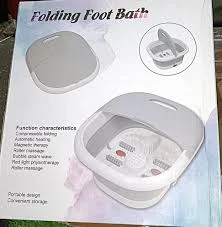 FOLDING FOOT BATH(ST-102)