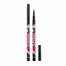 WATERPROOF EYELINER PENCIL (1 PIS)(BLACK) (ST-102)