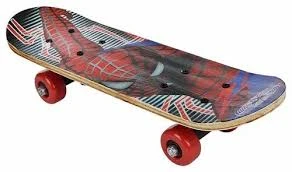 SKATEBOARD (ST-102)