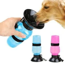 AQUA DOG WATER BOTTLE (ST-102)