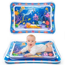 Baby Slapped Pad water mat (ST-102)