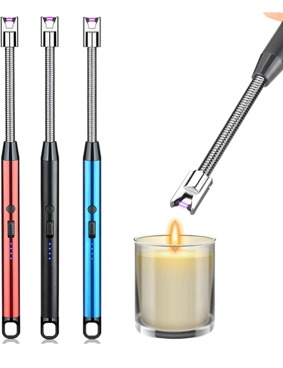 Kitchen lighter (DL_102)